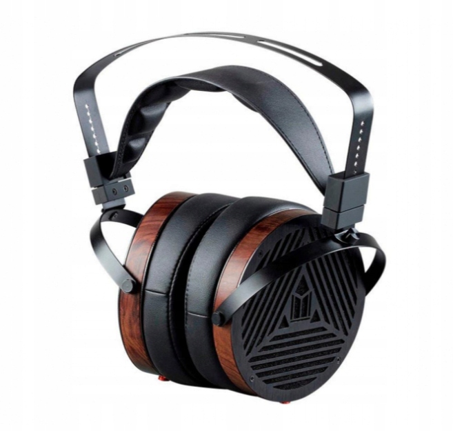 Otwarte planarne Monoprice Monolith M1060 Hi-Fi