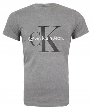 Calvin Klein Jeans T-Shirt Rozmiar M Koszulka Men