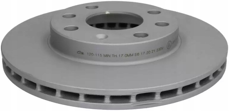 TARCZA HAM. OPEL P. ASTRA/CORSA/VECTRA 84-02
