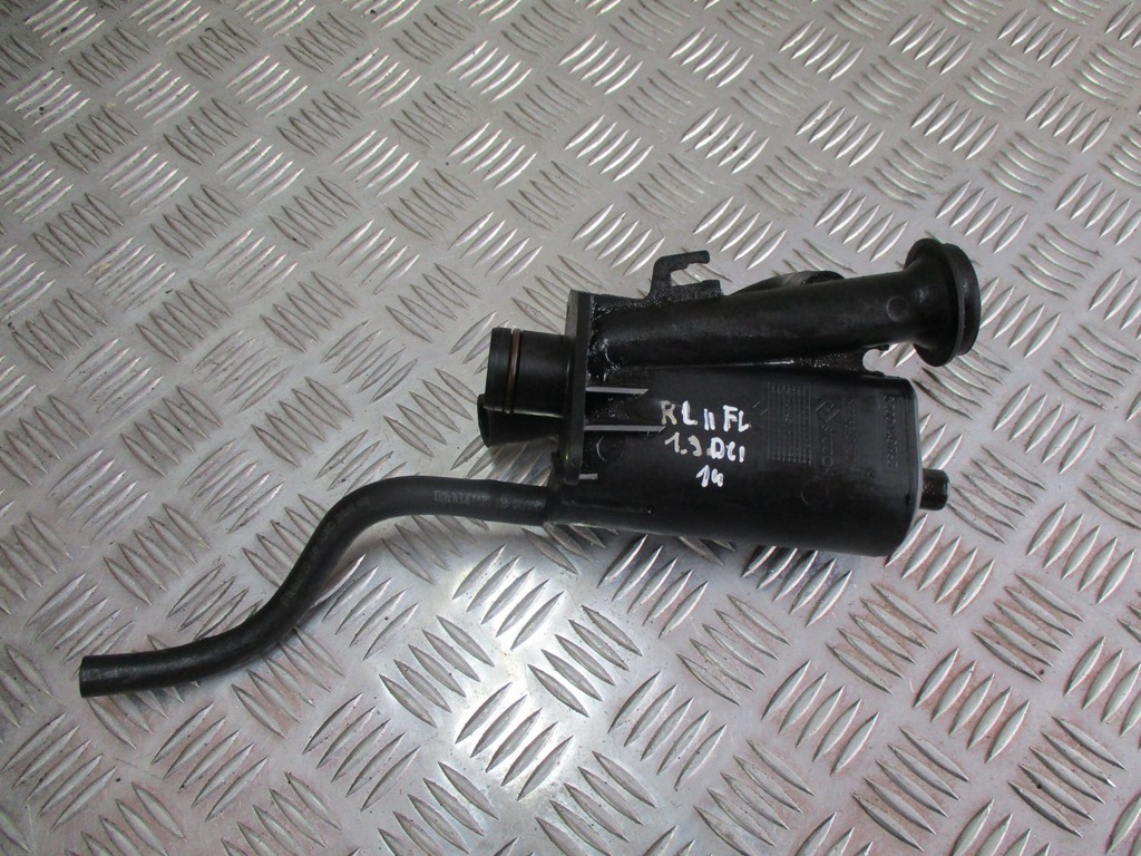 WLEW OLEJU RENAULT LAGUNA II LIFT 1.9 DCI 7048456659