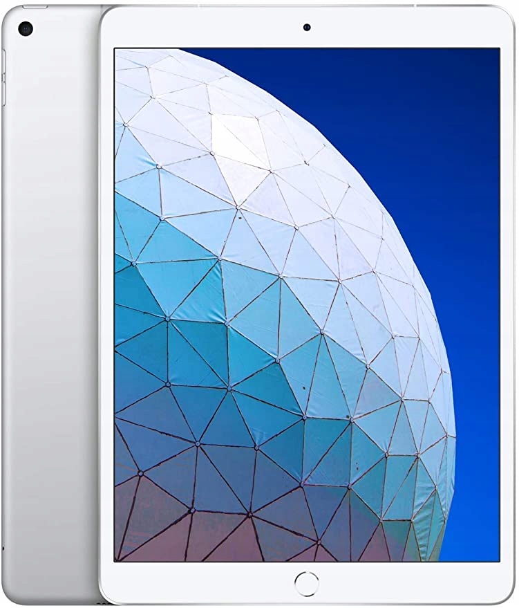 Tablet Apple iPad Air 10.5 2019 WiFi 64 GB srebrny