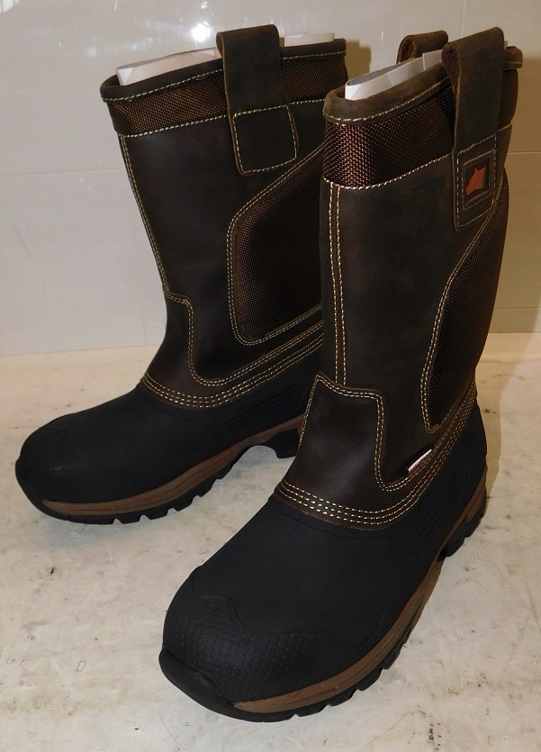 Hyena nevis rigger clearance boots