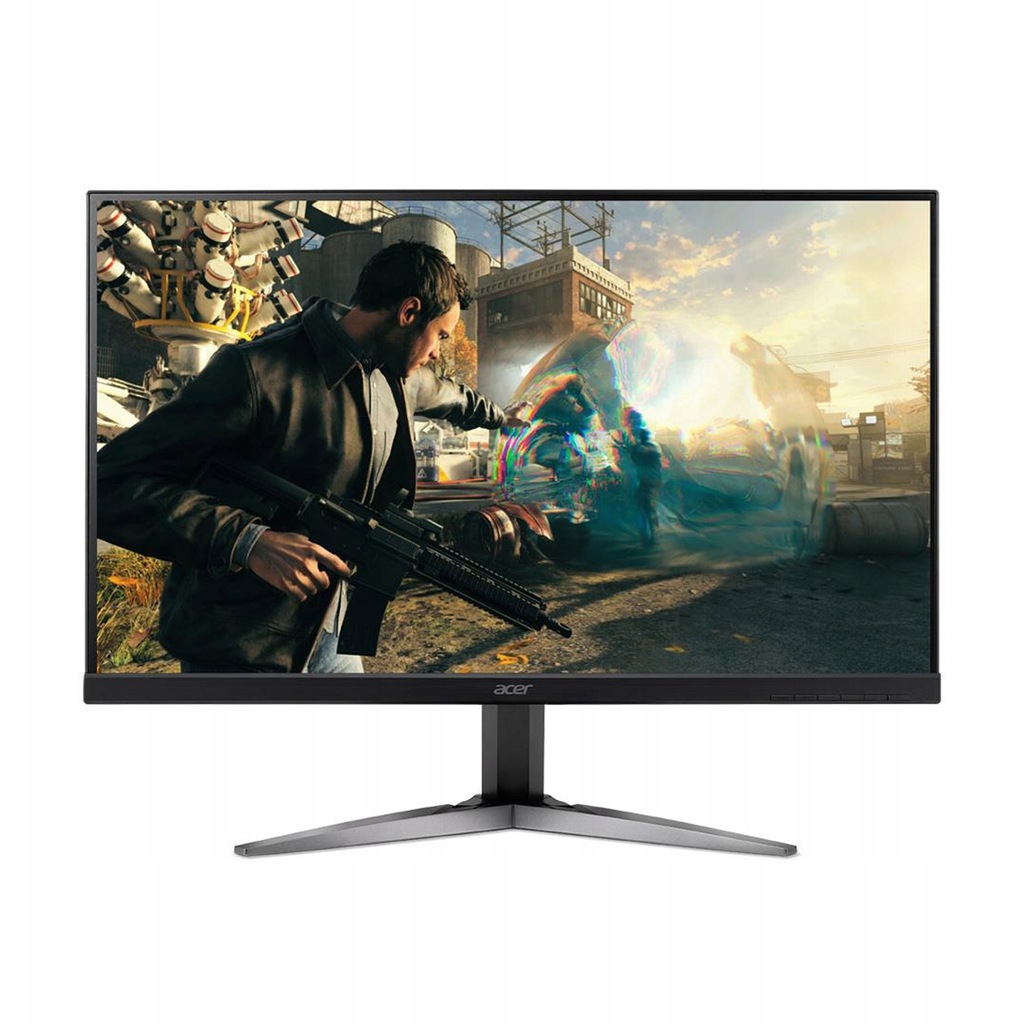 OUTLEY Monitor 23,8' Acer KG241YUBMIIPX WQHD 144Hz
