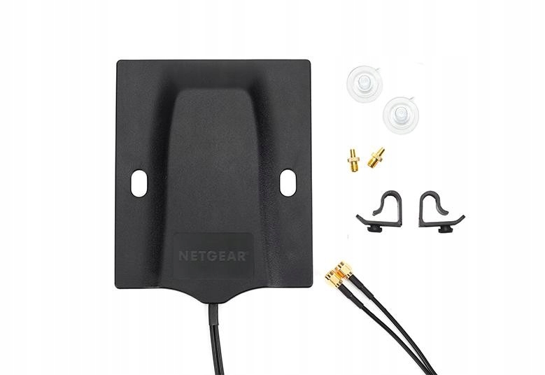 Netgear 6000451 Zewnętrzna antena 5G MIMO SMA TS9