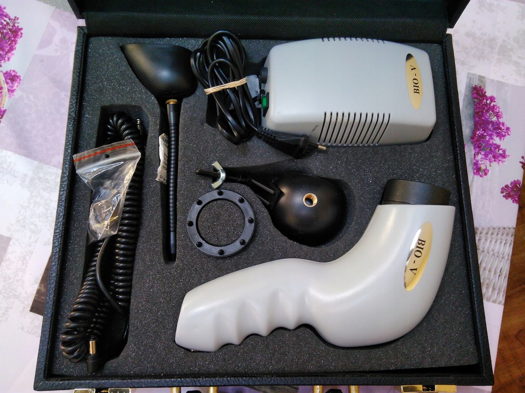 Lampa Lecznicza BIO-V IBC 3002 bioptron
