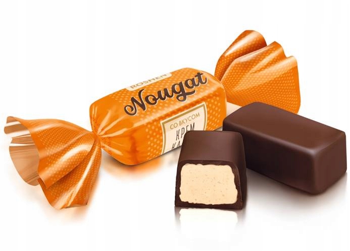 Roshen assortment Elegant 145Рі