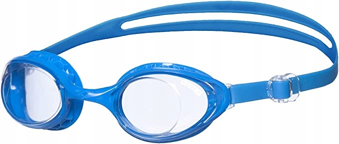 Okulary pływackie dla dorosłych Arena Air-Soft