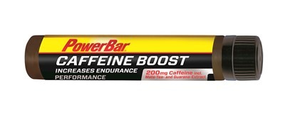 POWER BAR Szot kofeinowy CAFFEINE BOOST