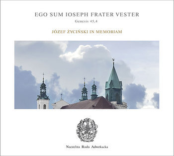 Ego Sum Ioseph Frater Vester: Józef Życiński 6CD