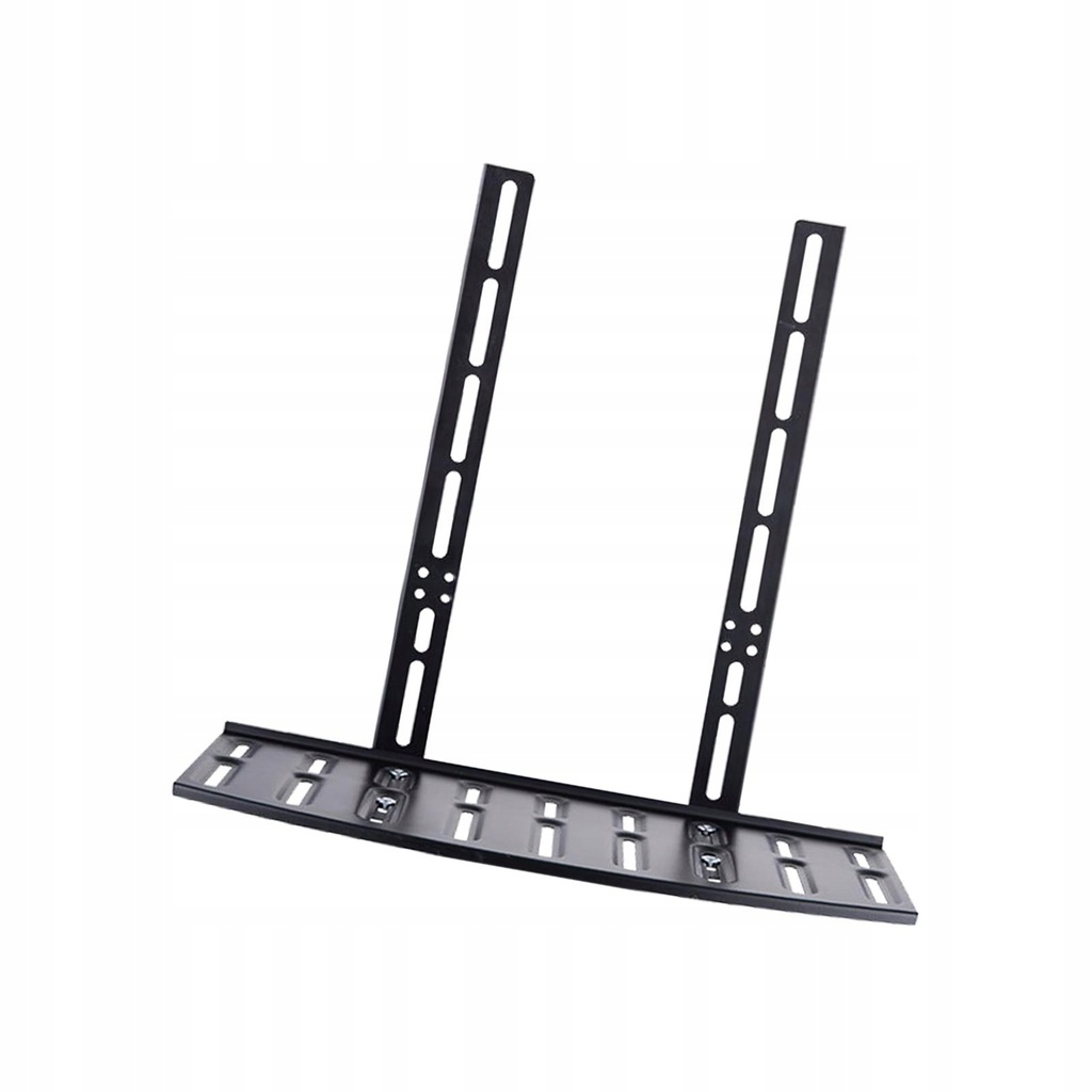 TV Wall Mount Shelf Bracket Under TV for Game