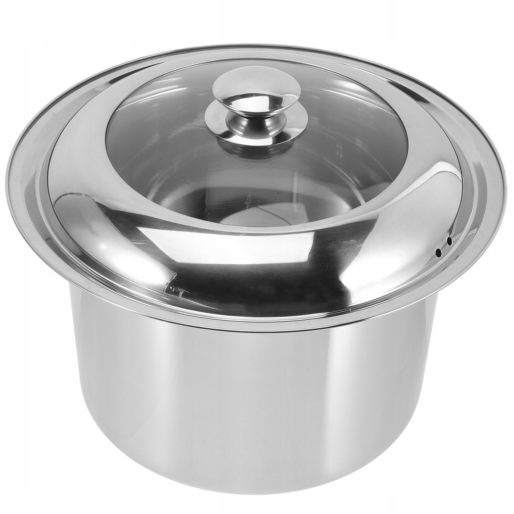 Urine Pots Commode Bucket Stainless Steel Bedpan
