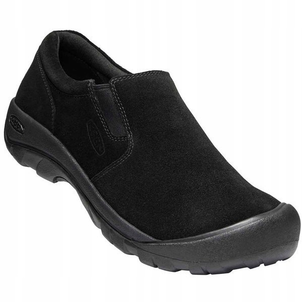 Buty męskie Keen Austin Casual Slip-On r. 42