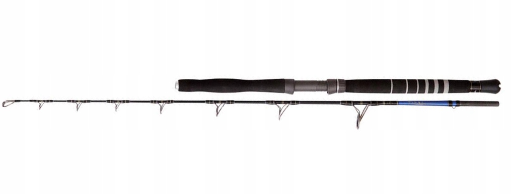 Wędka Fin-Nor Tidal Vertical Jigger 170cm 60-120g