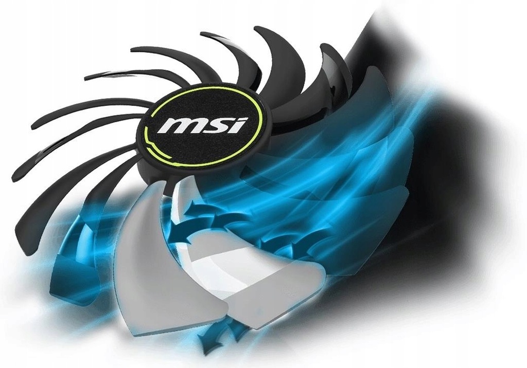 Купить Видеокарта MSI GeForce GTX 1660 Ti Ventus XS: отзывы, фото, характеристики в интерне-магазине Aredi.ru
