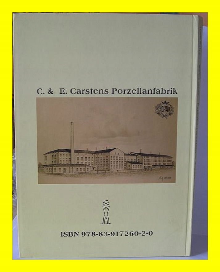 Купить ЗАРЫ СОРАУ Фарфоровый завод с 1888 по 1945 гг Гатис: отзывы, фото, характеристики в интерне-магазине Aredi.ru