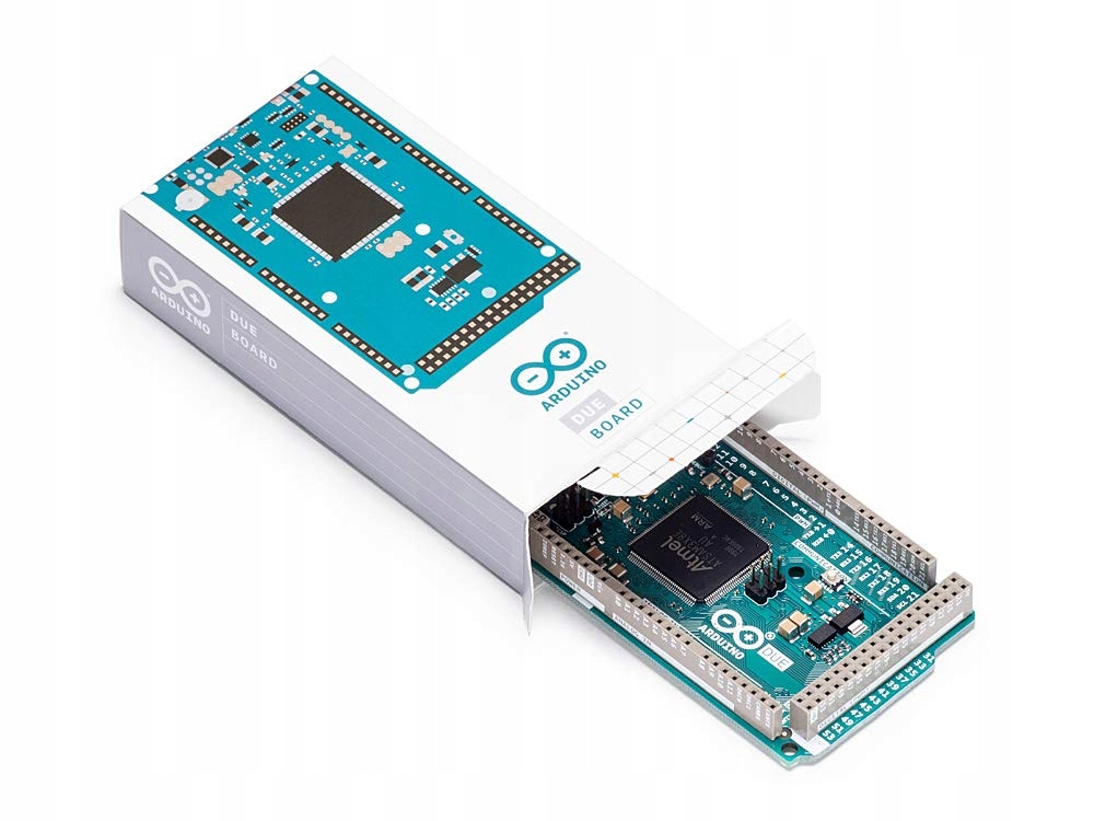 Arduino Z powodu A00062