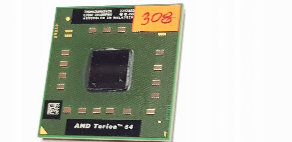Procesor AMD TURION MK36 TMDMK36HAX4CM S1G1 308