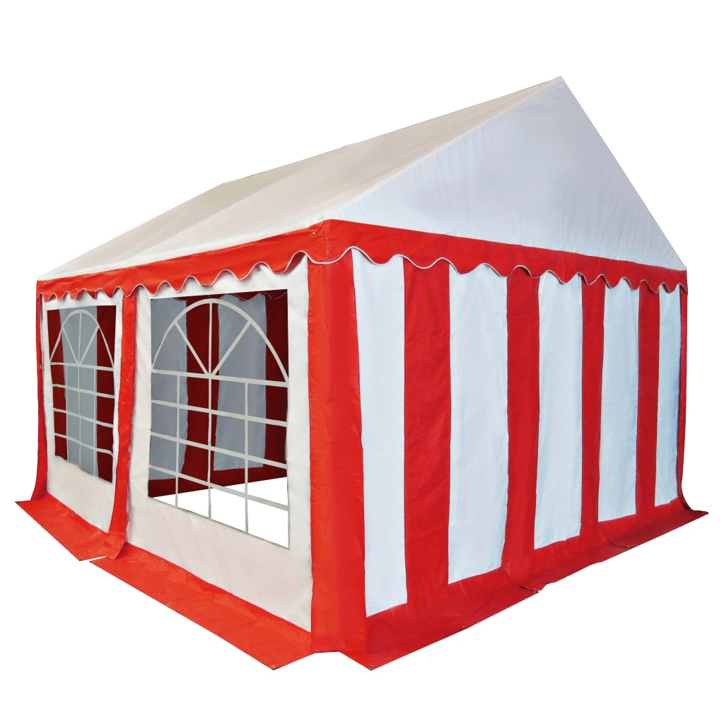 274962 vidaXL Namiot ogrodowy, pawilon imprezowy 274962 vidaXL Namiot ogrodowy, pawilon imprezowy