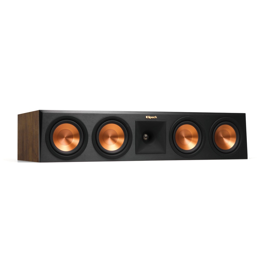 KLIPSCH RP-450CA Kolumna centralna orzech /wawa/fv