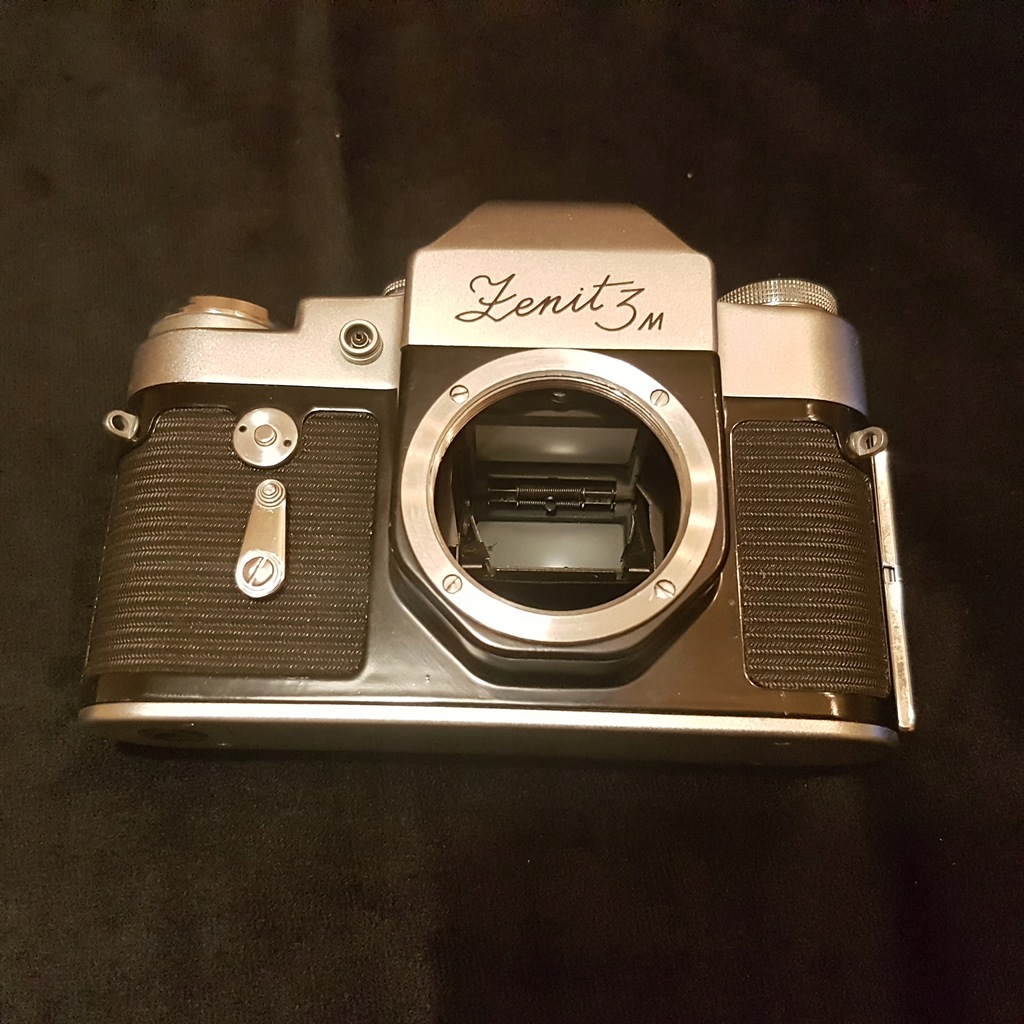 Zenit 3M