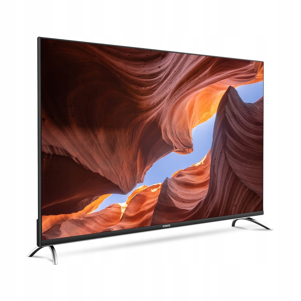 Купить ТВ 32 CHiQ L32H7A Smart TV Android TV HDR10: отзывы, фото, характеристики в интерне-магазине Aredi.ru