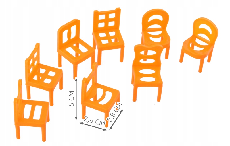 Купить Падающие стулья 24 стула Аркадная игра: отзывы, фото, характеристики в интерне-магазине Aredi.ru