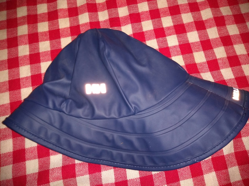 Czapka kapelusz Helly Hansen przeciwdeszczowa R 55