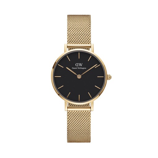 Daniel Wellington Petite Evergold 28mm DW00100349