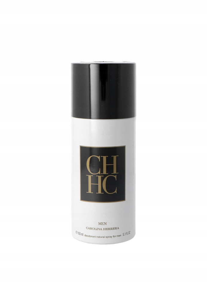 Carolina Herrera Ch Men Deospray 150ml