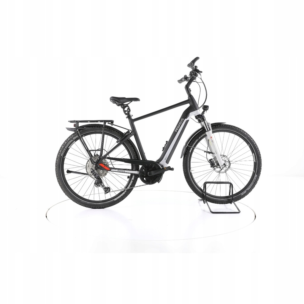 Pegasus Premio EVO 12 Lite Cross Rower Elektryczny Jak nowy