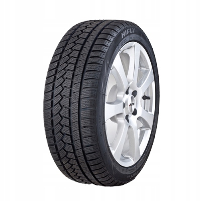 2 x Opony zimowe HIFLY WIN-TURI 212 195/60R15 88H