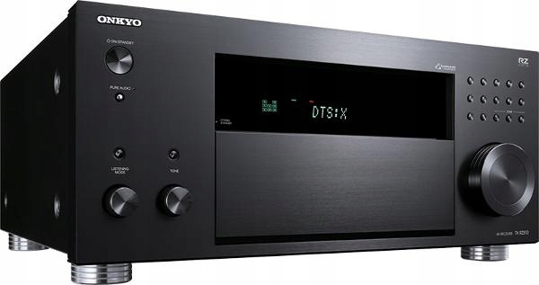 Купить РЕСИВЕР 9.2 ONKYO TX-RZ1100 WIFI BT USB 4K 3D: отзывы, фото, характеристики в интерне-магазине Aredi.ru