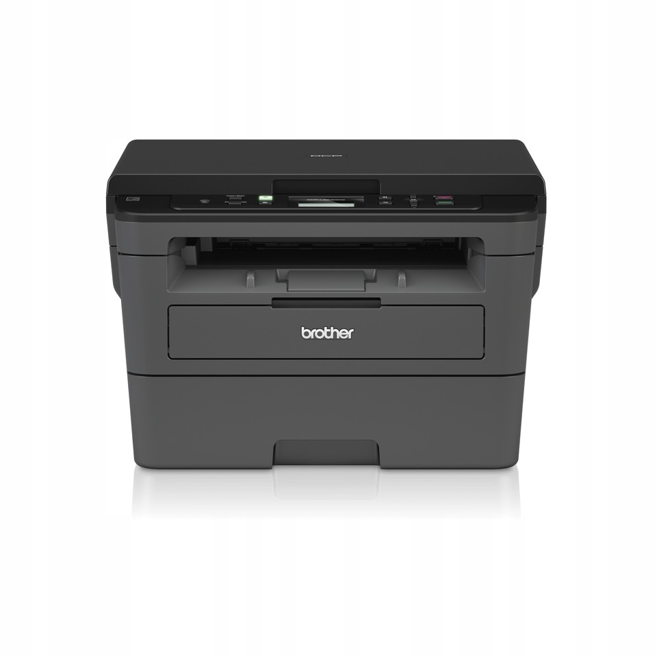BROTHER Multifunction Printer DCP-L2532DW