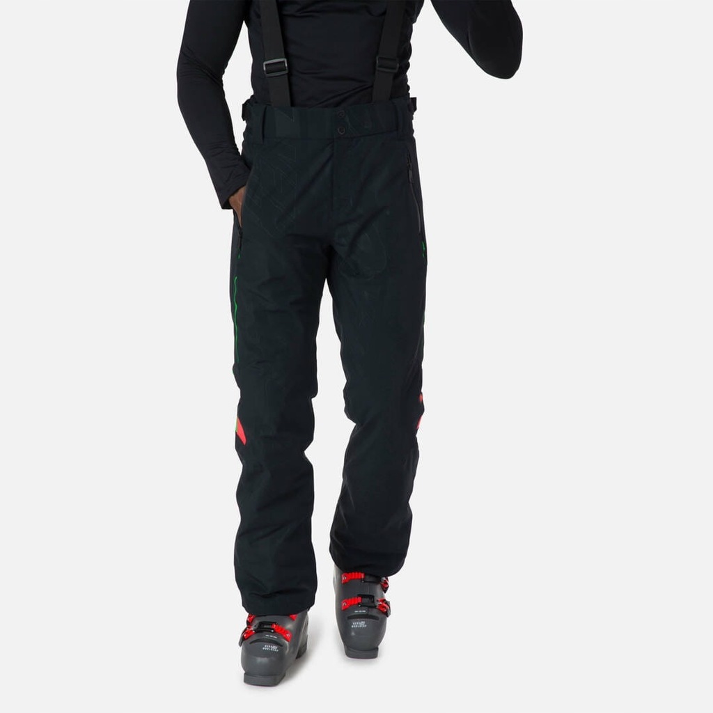 SPODNIE ROSSIGNOL HERO COURSE PANT BLACK 22/23 - XXL