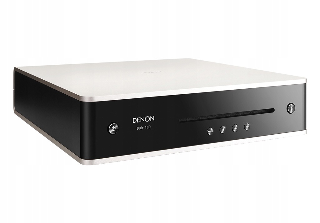 Denon DCD-100 | odtwarzacz płyt CD