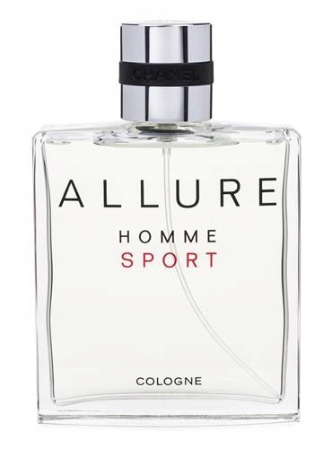 Chanel Allure Homme Sport Cologne edc 150ml