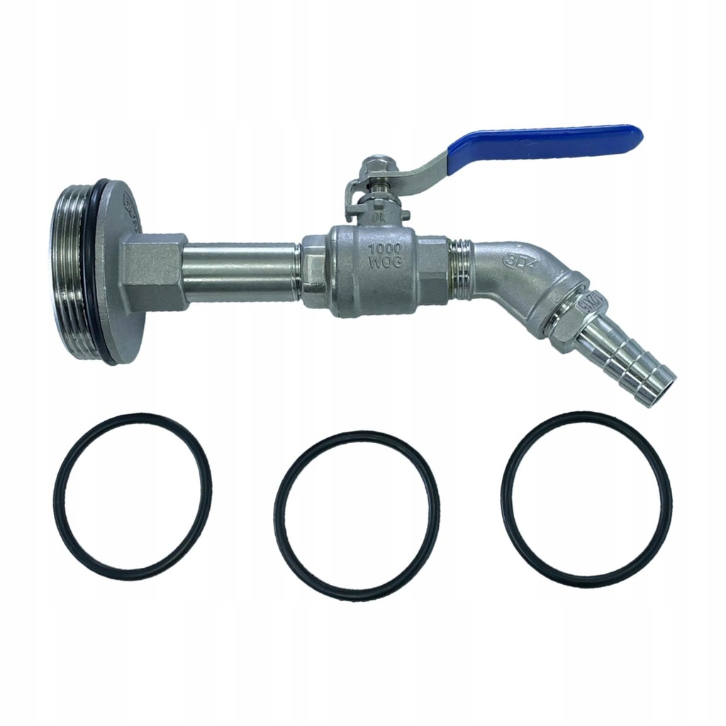 Ball Plumbing Fittings for 50 15mm