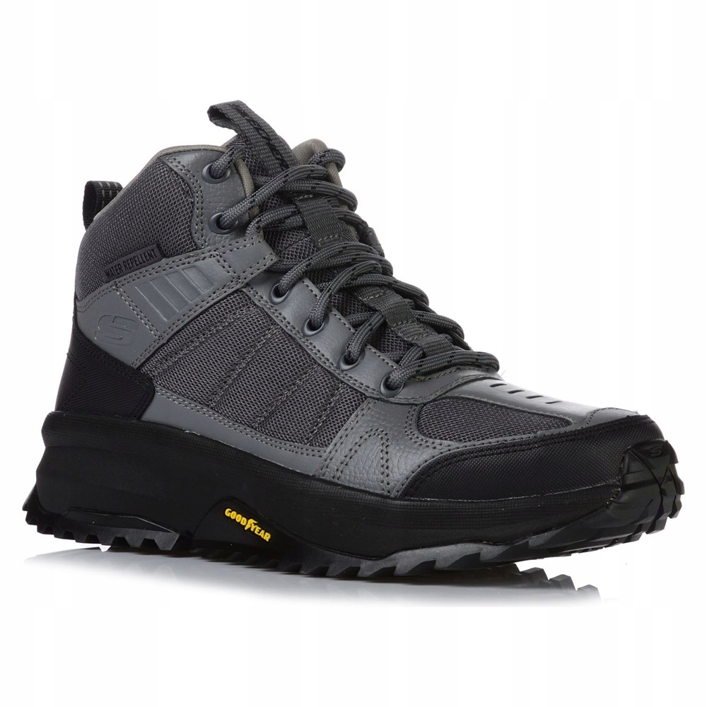 Buty Skechers Bionic Trai 237104GYBK 41