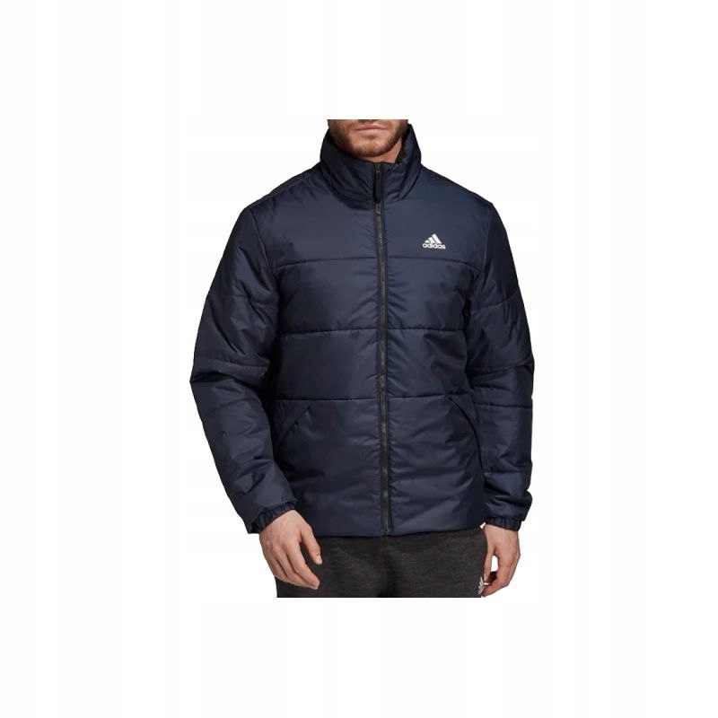 Adidas Kurtka adidas BSC 3-Stirpes Insulated Jacke