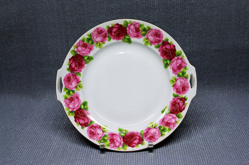 PATERA PORCELANA SORAU - ŻARY 1919 - 1945 r