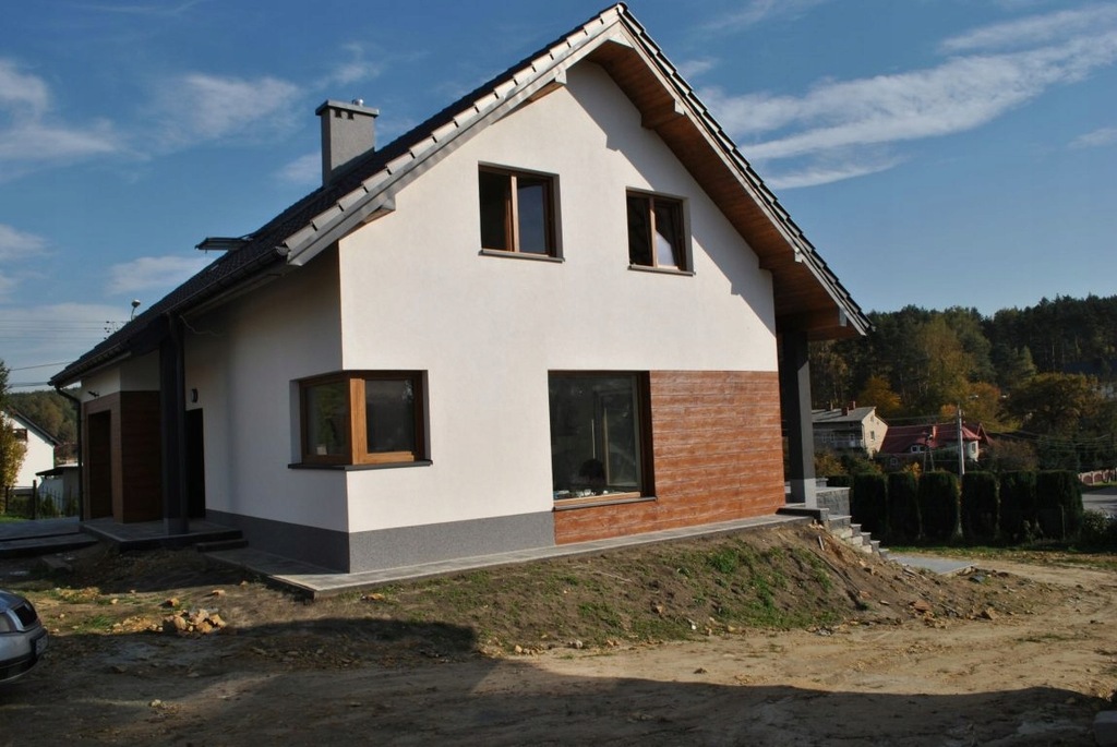 Dom, Jaworzno, Cezarówka, 150 m²