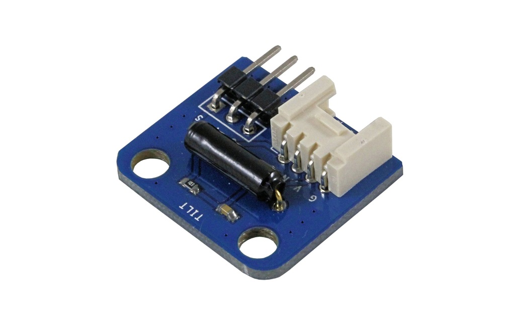 CZUJNIK WIBRACJI DRGAŃ TILT ARDUINO LUBLIN E1004