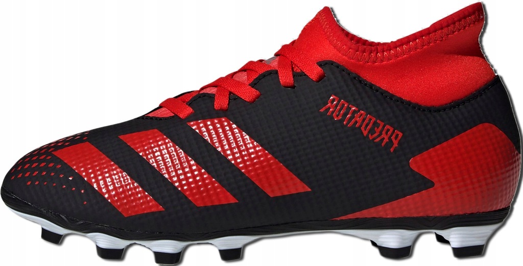 Купить ФУТБОЛЬНЫЕ КРОССОВКИ ADIDAS PREDATOR 20.4 ДЕТСКИЕ: отзывы, фото, характеристики в интерне-магазине Aredi.ru