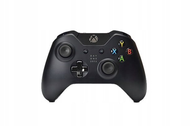 Pad bezprzewodowy Microsoft Xbox One Day One