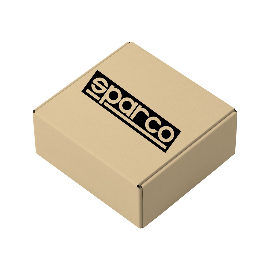 Fotelik samochodowy - SPARCO