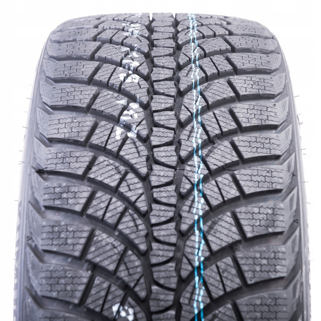 1x OPONA ZIMOWA 255/35R19 Kumho Wintercraft WP71