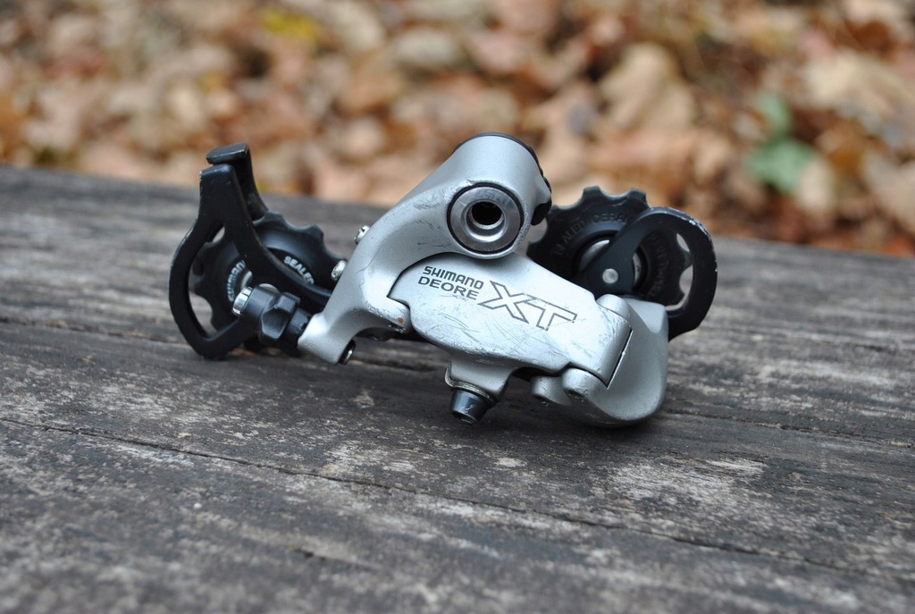 shimano xt m750