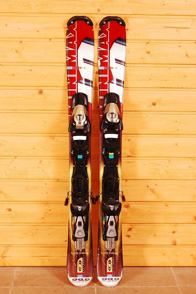 salomon minimax