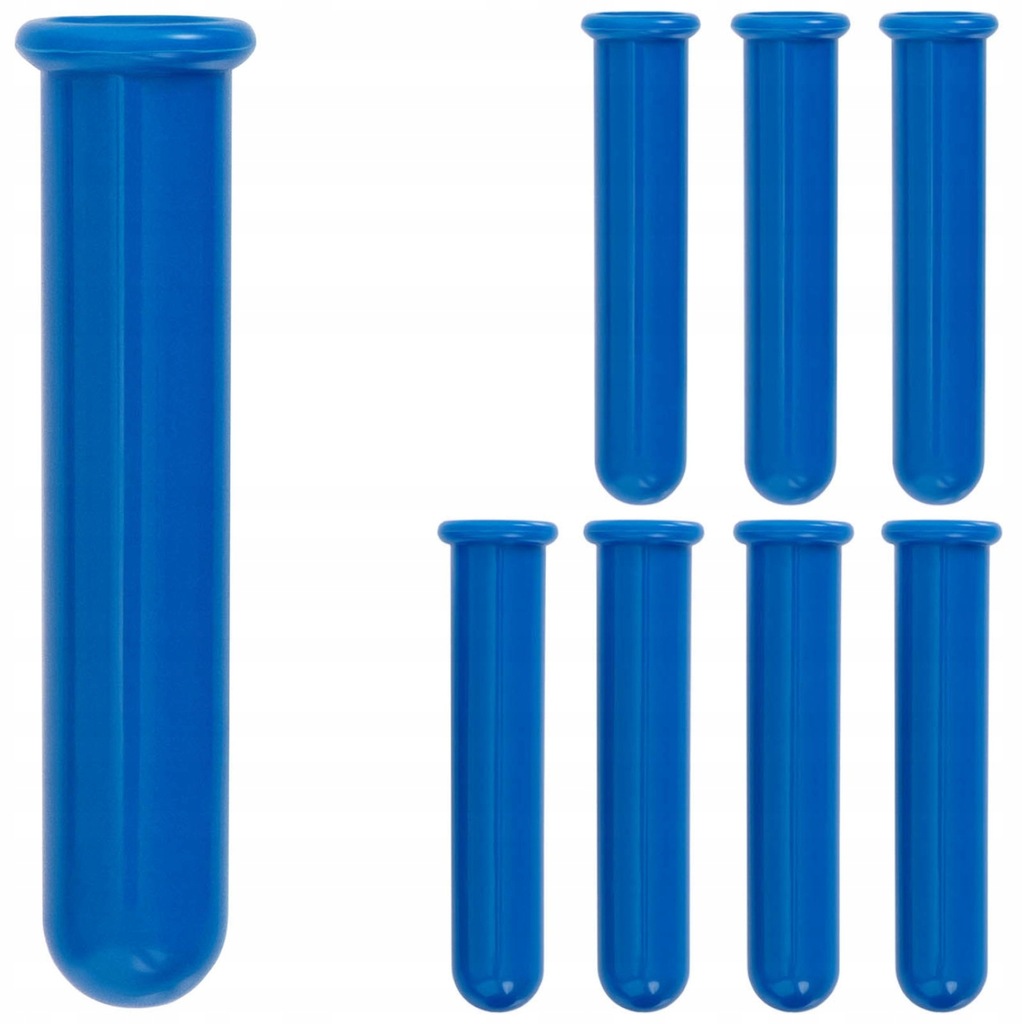 Adapter na próbówki do rotora wirówki laboratoryjn