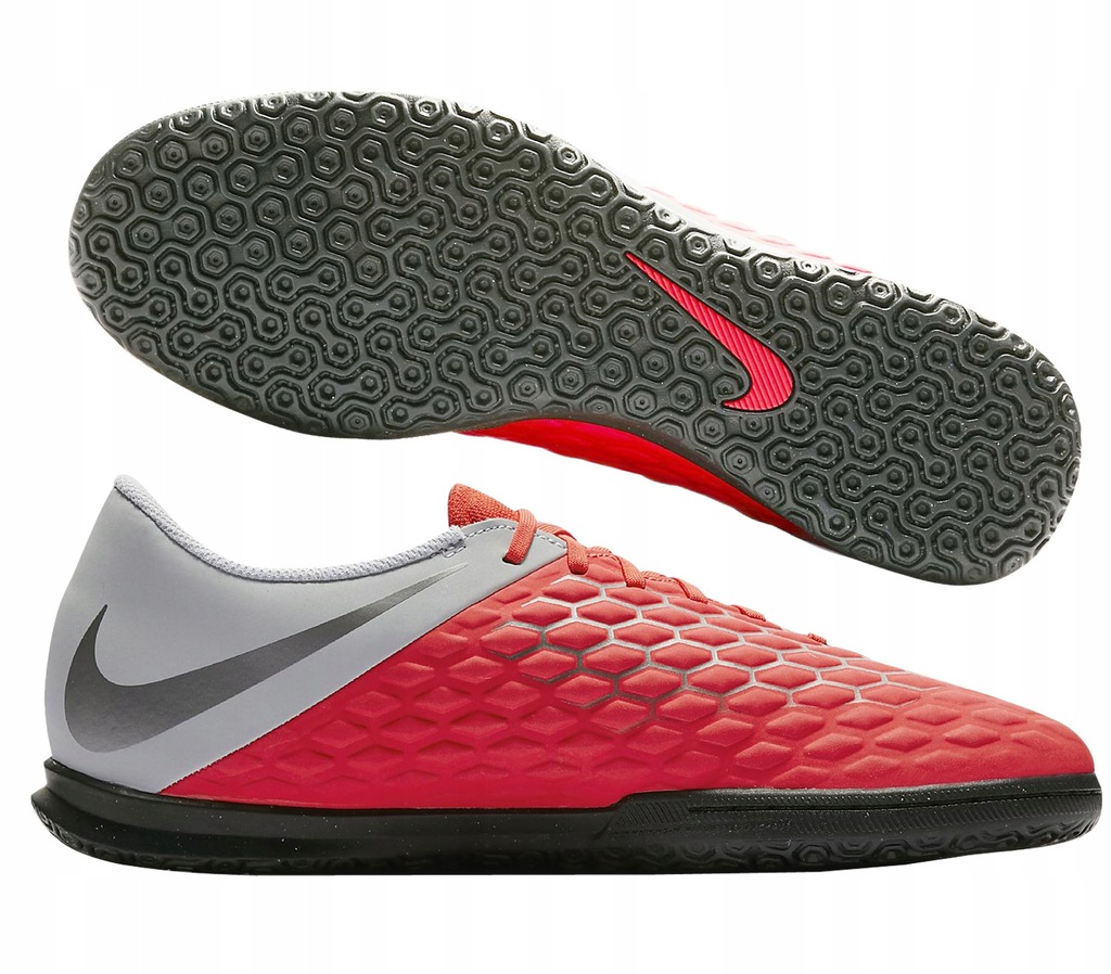 BUTY NIKE HYPERVENOM PHANTOMX CLUB HALÓWKA 28,5